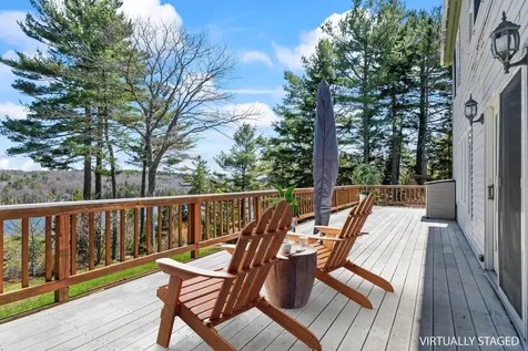 33 + 30 Taylor Road Westport Island ME 04578