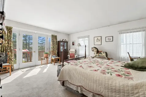 33 + 30 Taylor Road Westport Island ME 04578