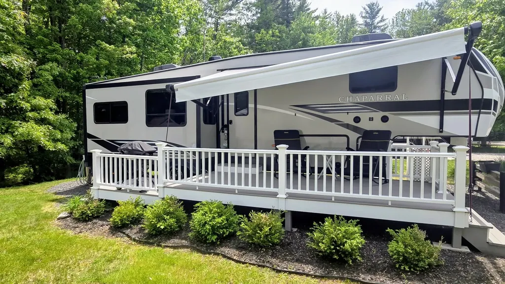 580 Hiltons Lane Wells ME 04090