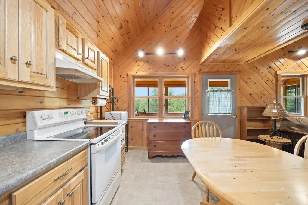156 Hussey Road Parsonsfield ME 04047