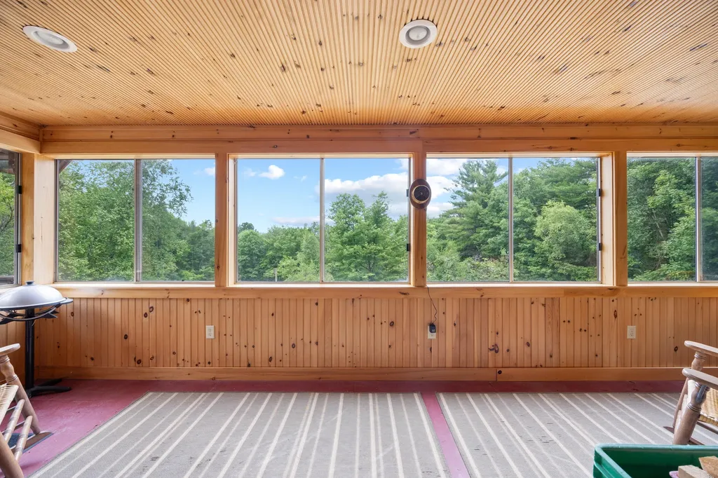 156 Hussey Road Parsonsfield ME 04047