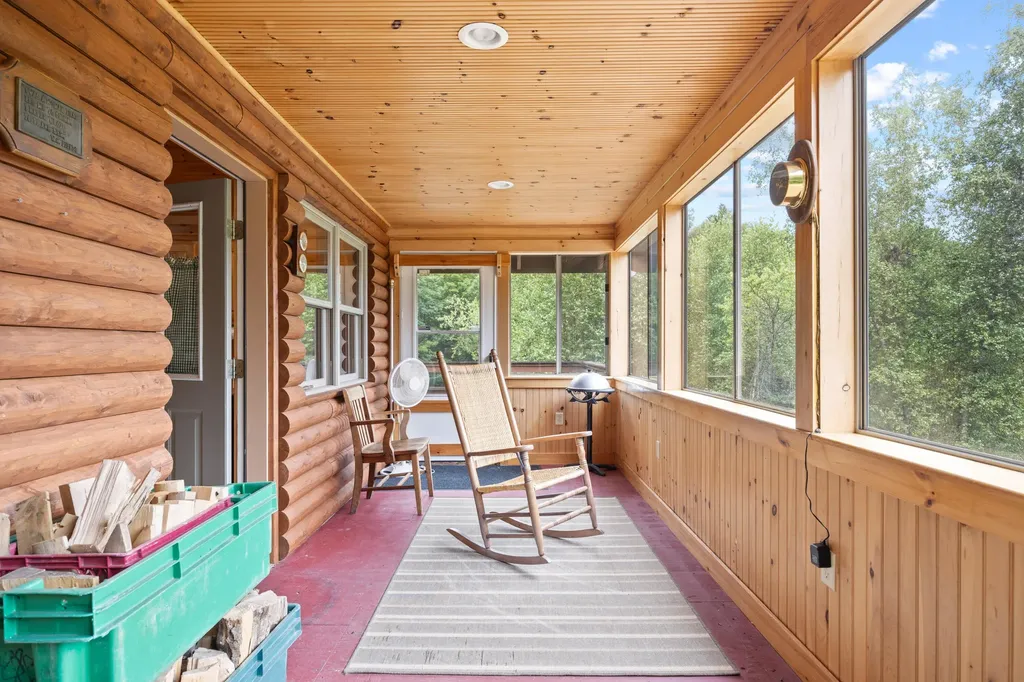 156 Hussey Road Parsonsfield ME 04047