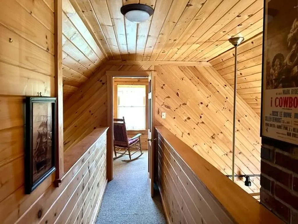 156 Hussey Road Parsonsfield ME 04047