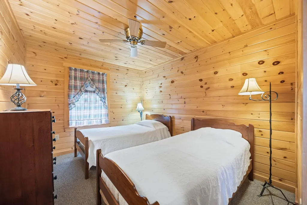 156 Hussey Road Parsonsfield ME 04047