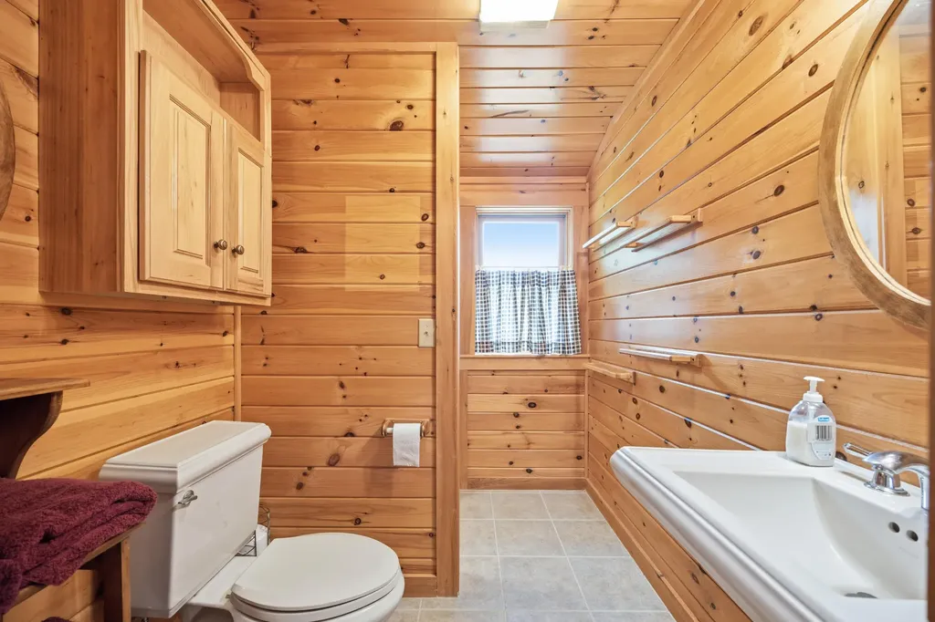 156 Hussey Road Parsonsfield ME 04047