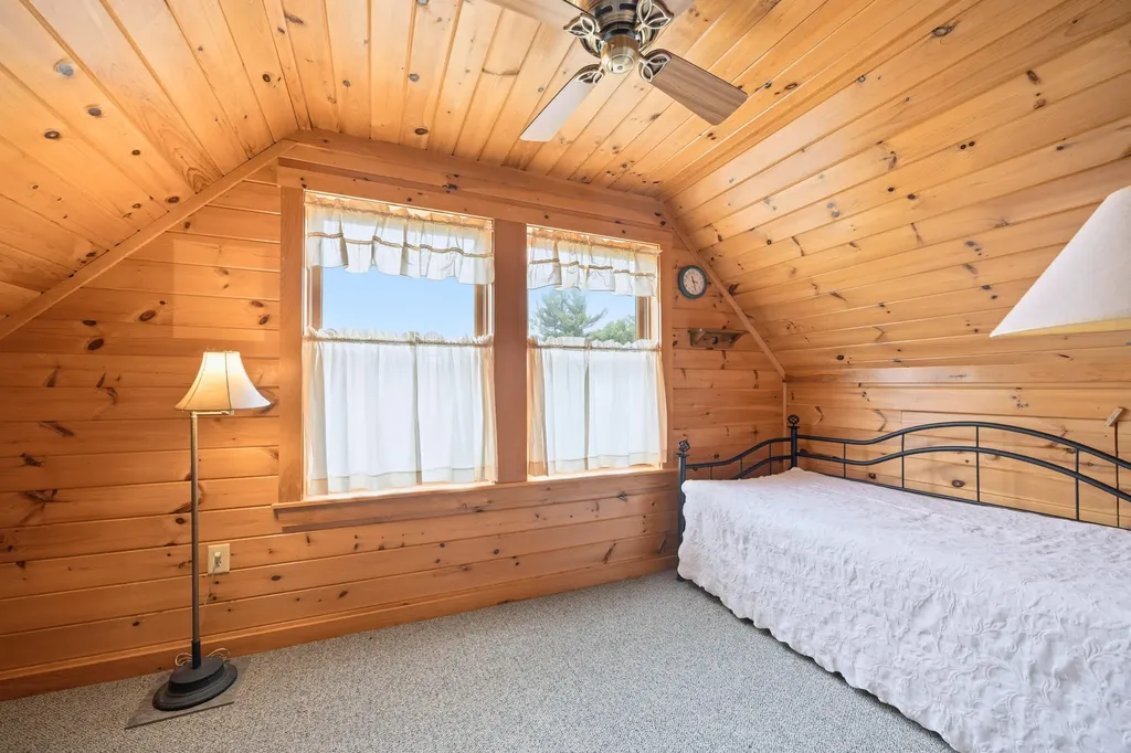 156 Hussey Road Parsonsfield ME 04047