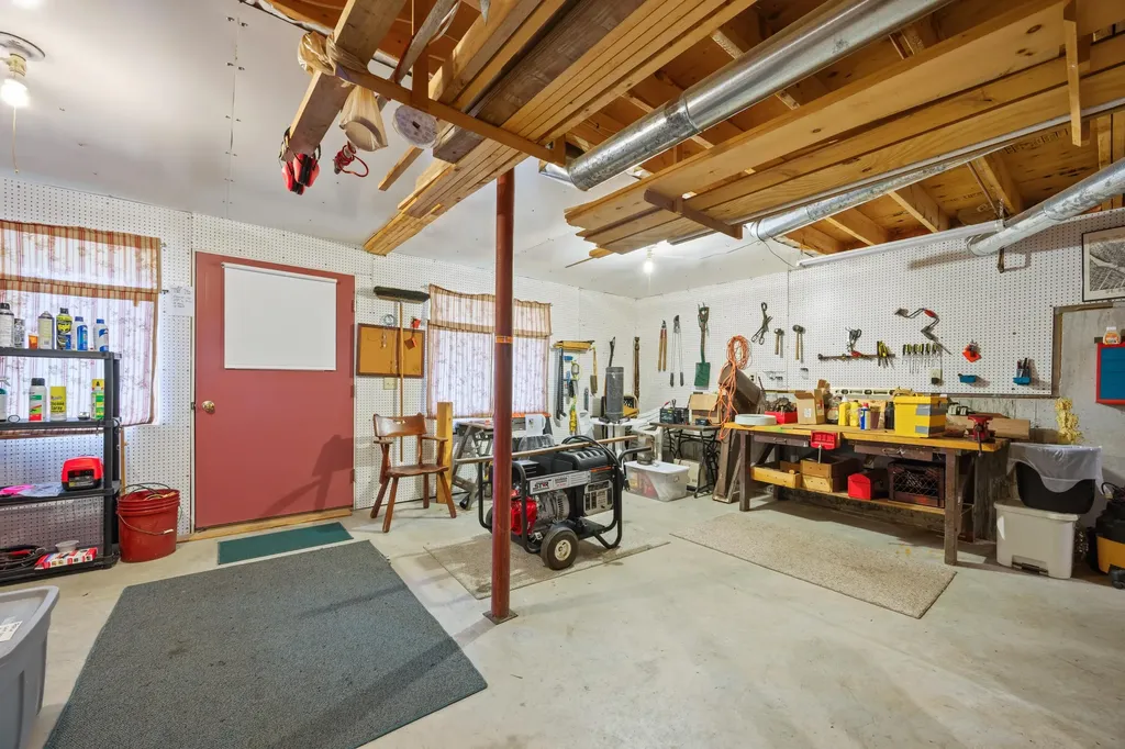 156 Hussey Road Parsonsfield ME 04047
