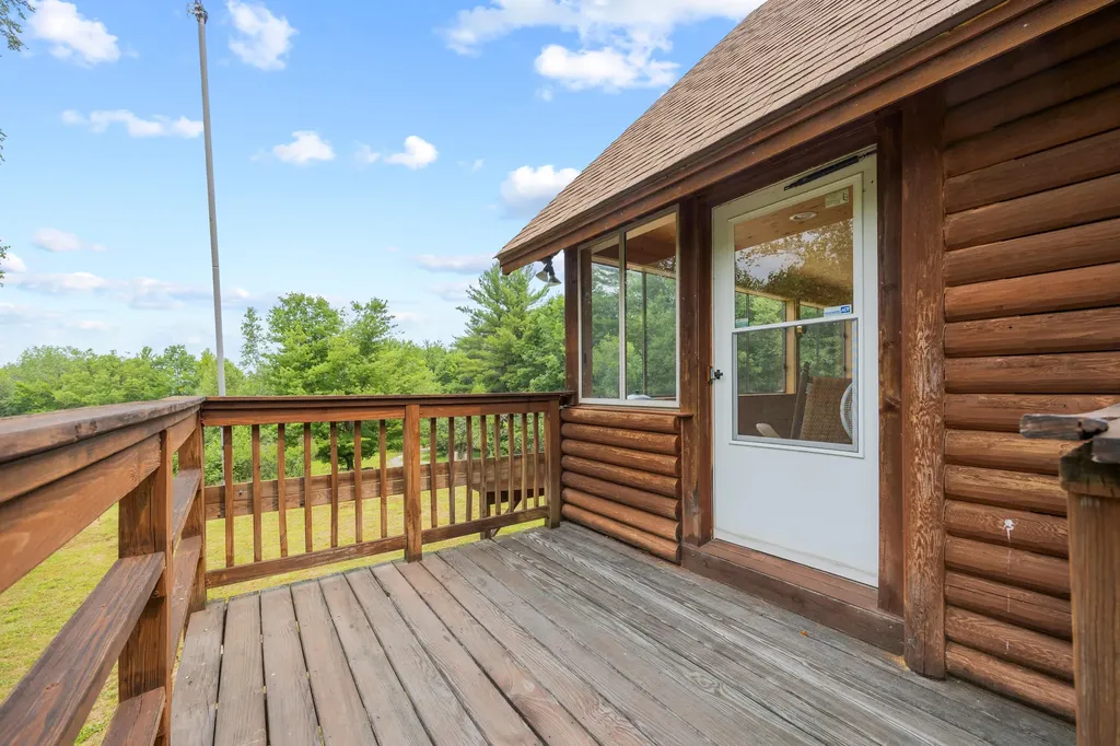 156 Hussey Road Parsonsfield ME 04047