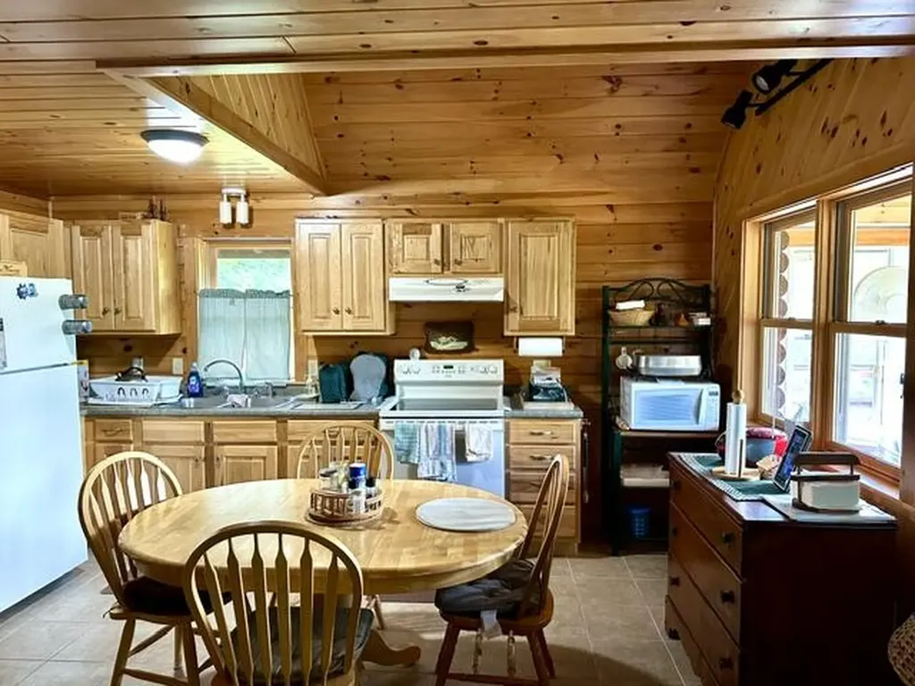 156 Hussey Road Parsonsfield ME 04047