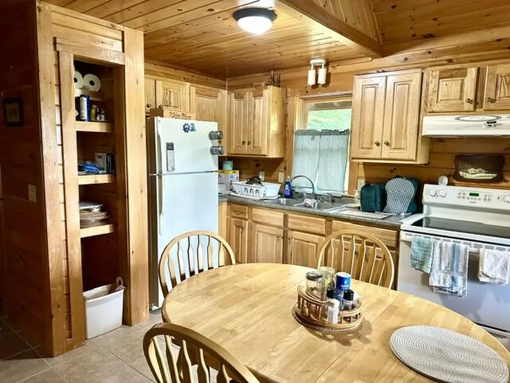 156 Hussey Road Parsonsfield ME 04047