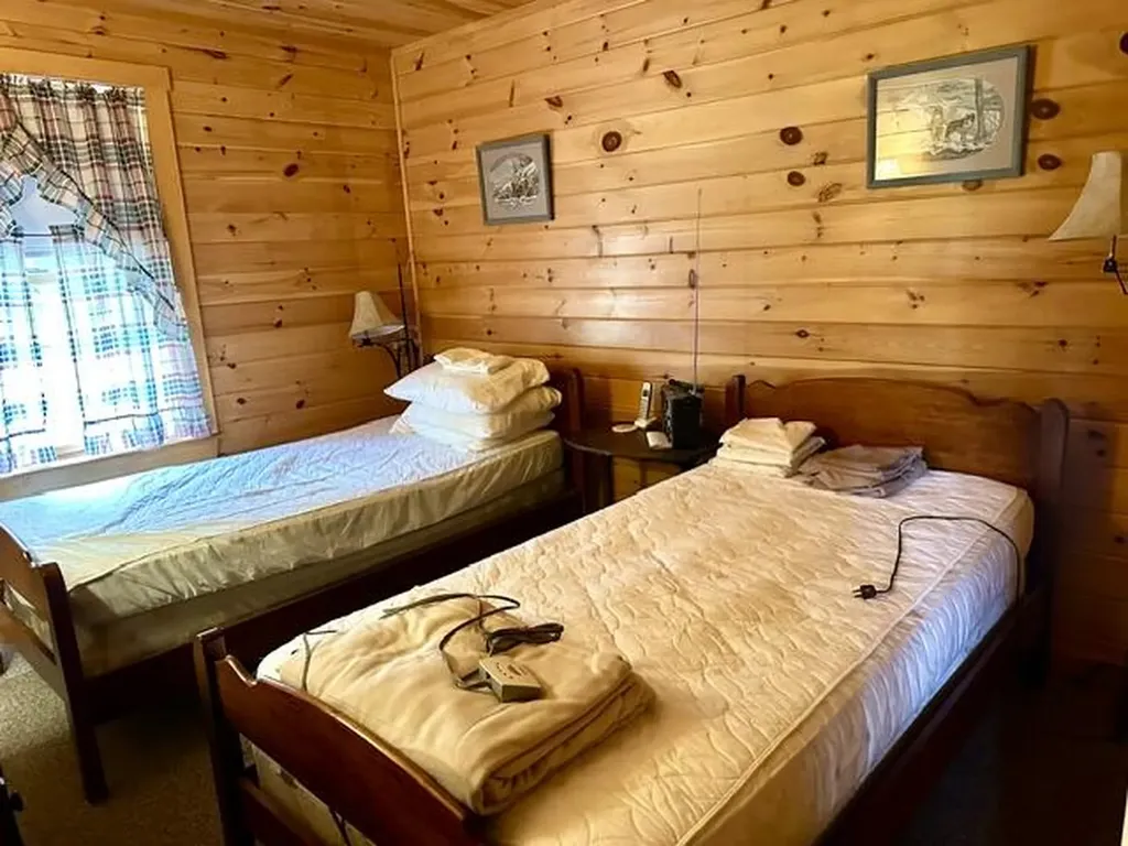 156 Hussey Road Parsonsfield ME 04047