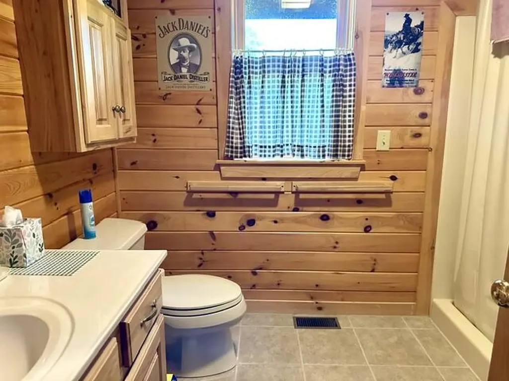 156 Hussey Road Parsonsfield ME 04047