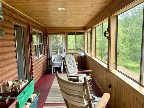 156 Hussey Road Parsonsfield ME 04047