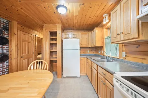 156 Hussey Road Parsonsfield ME 04047