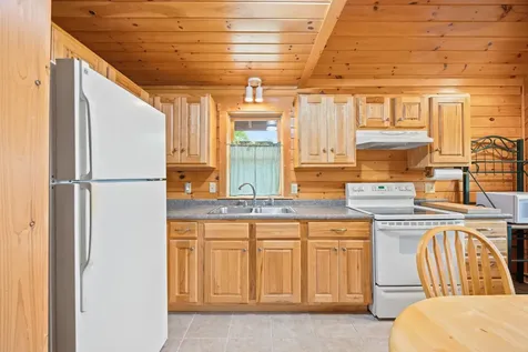 156 Hussey Road Parsonsfield ME 04047