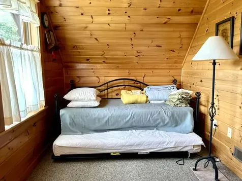156 Hussey Road Parsonsfield ME 04047