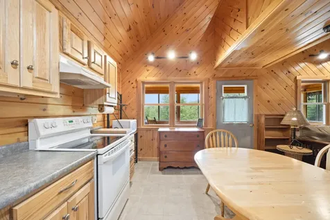 156 Hussey Road Parsonsfield ME 04047