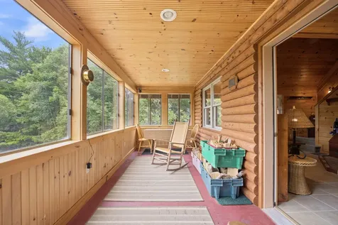 156 Hussey Road Parsonsfield ME 04047