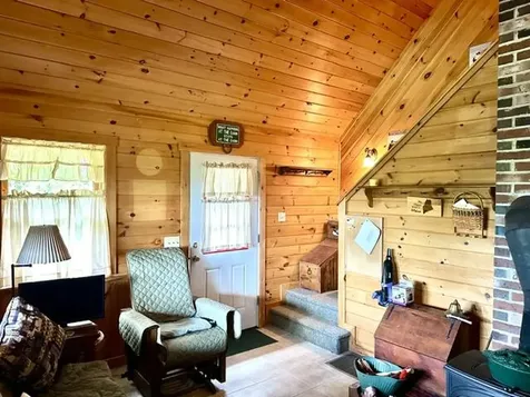 156 Hussey Road Parsonsfield ME 04047