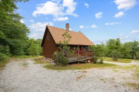 156 Hussey Road Parsonsfield ME 04047