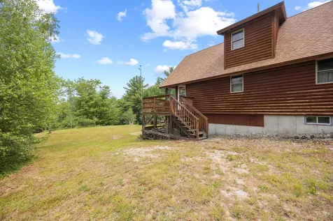 156 Hussey Road Parsonsfield ME 04047