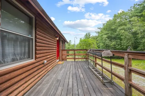 156 Hussey Road Parsonsfield ME 04047