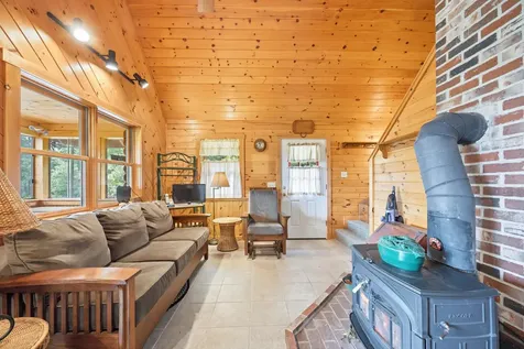 156 Hussey Road Parsonsfield ME 04047