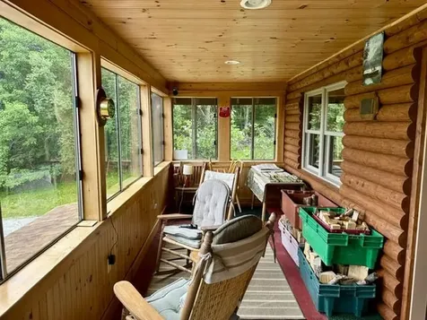 156 Hussey Road Parsonsfield ME 04047