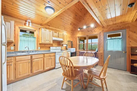 156 Hussey Road Parsonsfield ME 04047