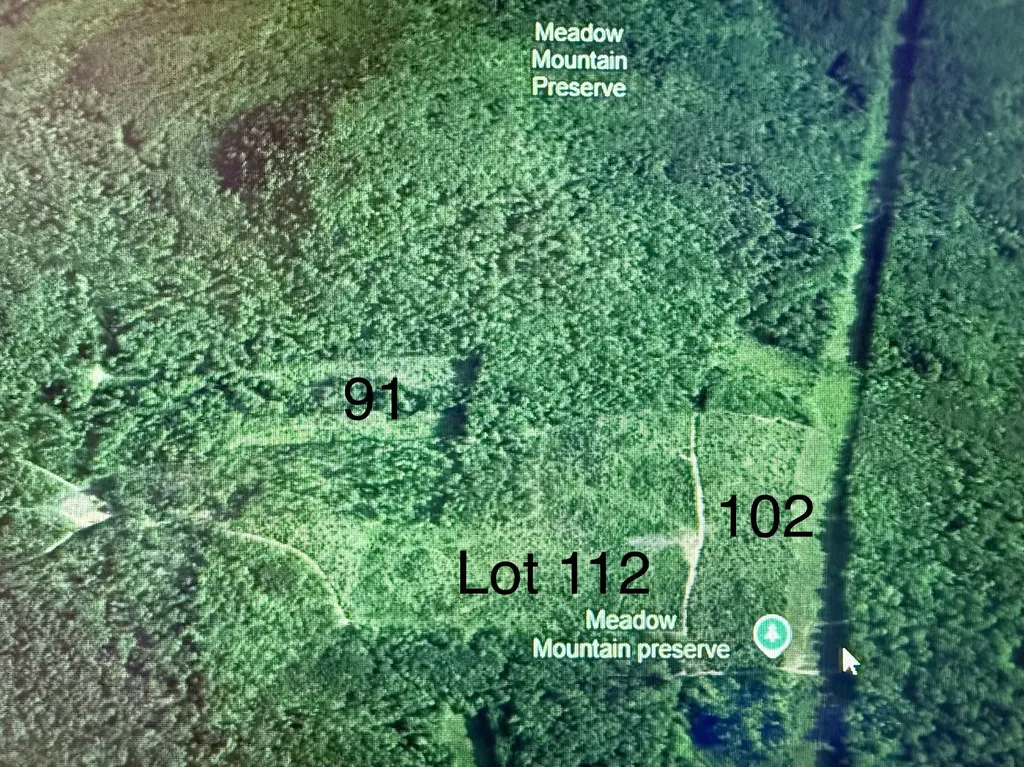 Lot 112 Mountain Road Warren ME 04864
