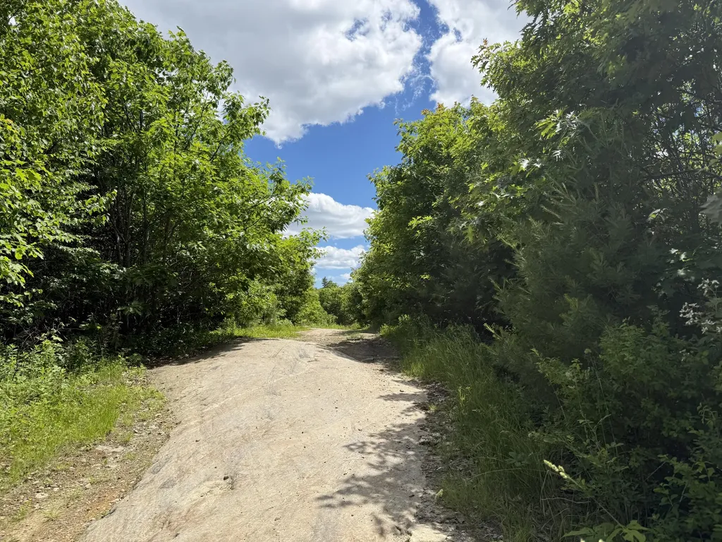 Lot 112 Mountain Road Warren ME 04864
