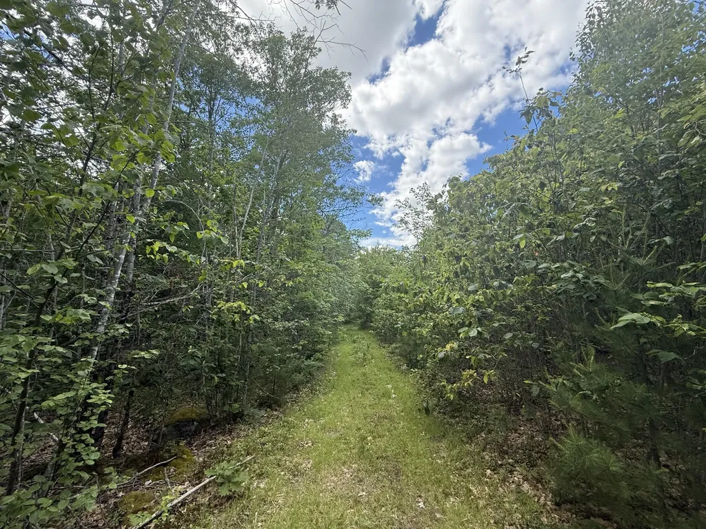 Lot 112 Mountain Road Warren ME 04864