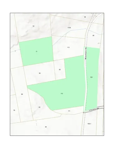 Lot 112 Mountain Road Warren ME 04864