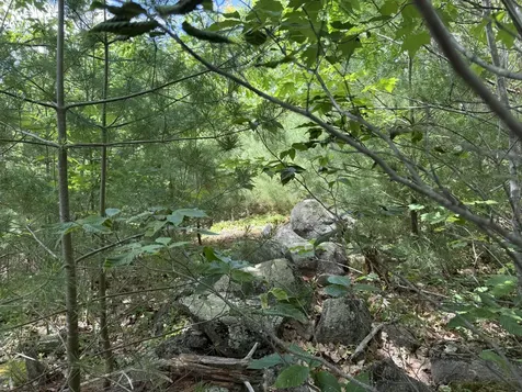 Lot 112 Mountain Road Warren ME 04864
