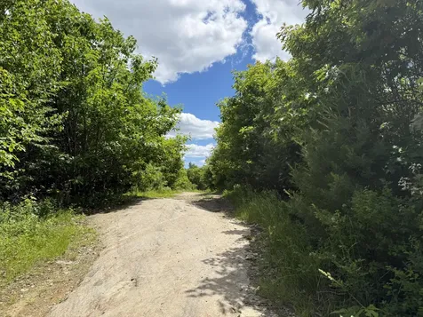 Lot 112 Mountain Road Warren ME 04864