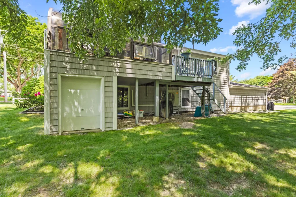 13 Harlow Street Scarborough ME 04074