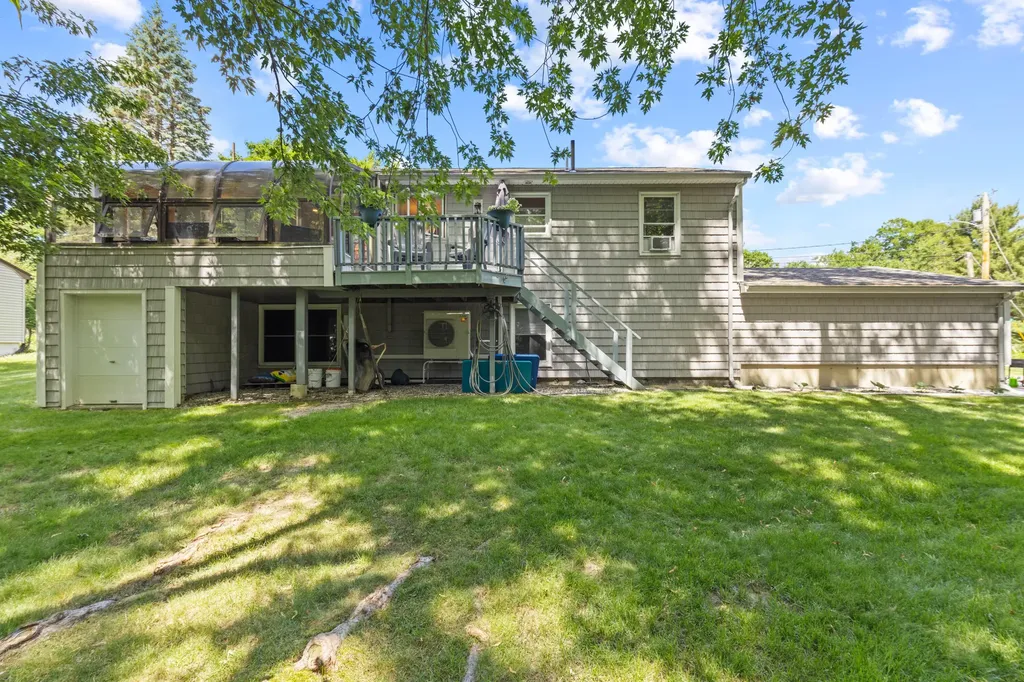 13 Harlow Street Scarborough ME 04074