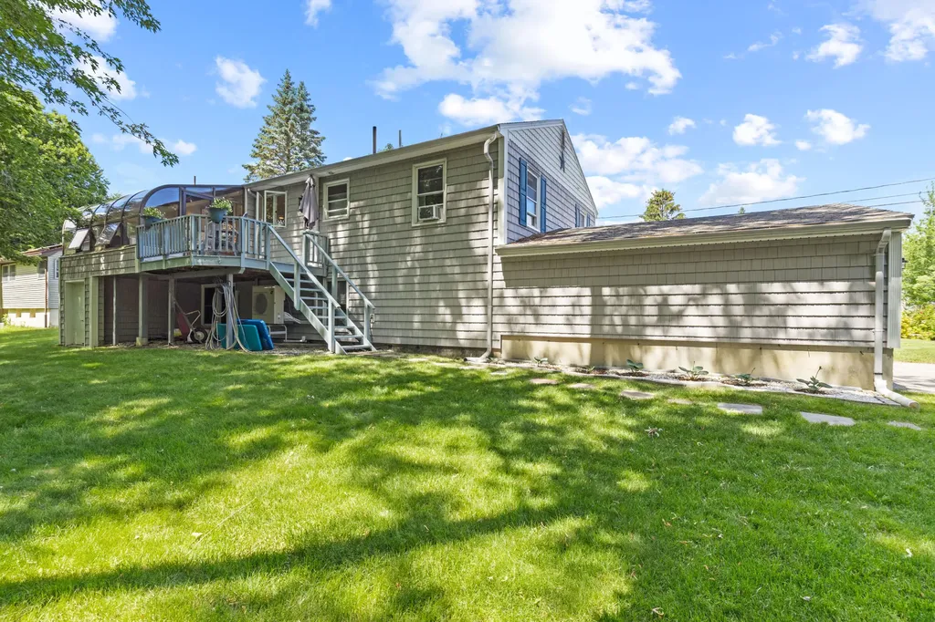 13 Harlow Street Scarborough ME 04074