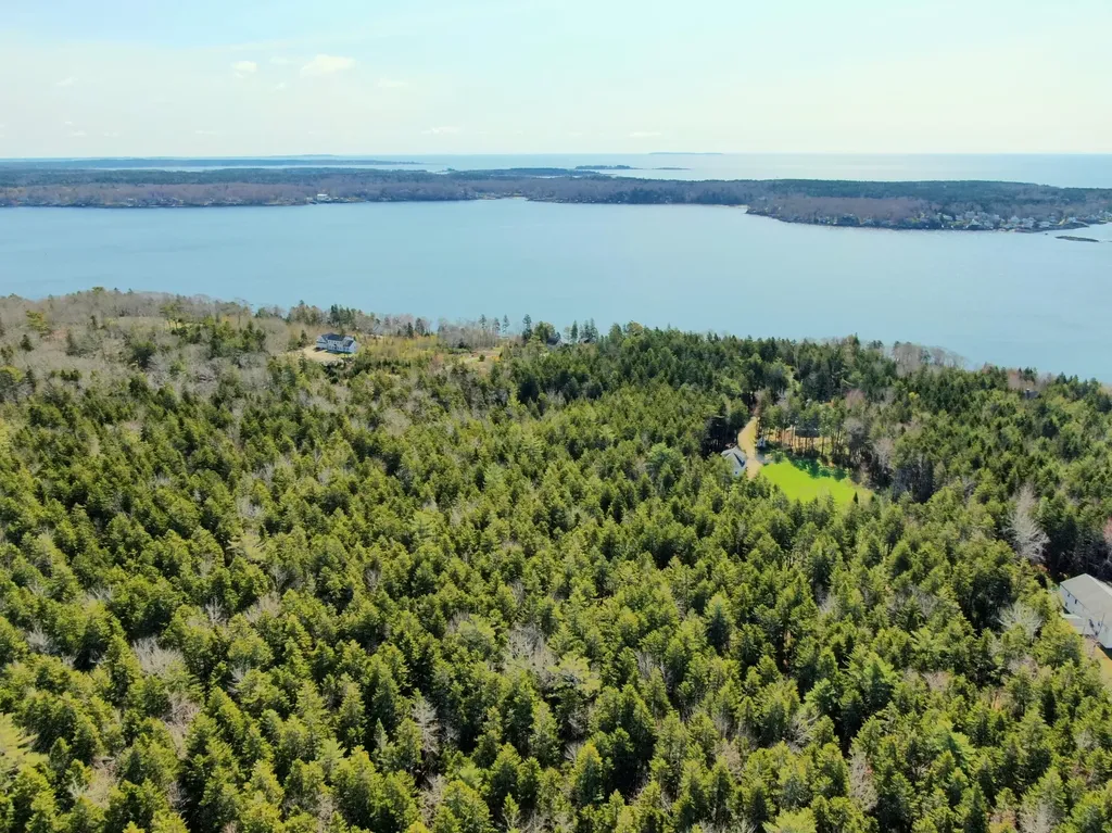 Lot #12 Linekin Road Boothbay Harbor ME 04538