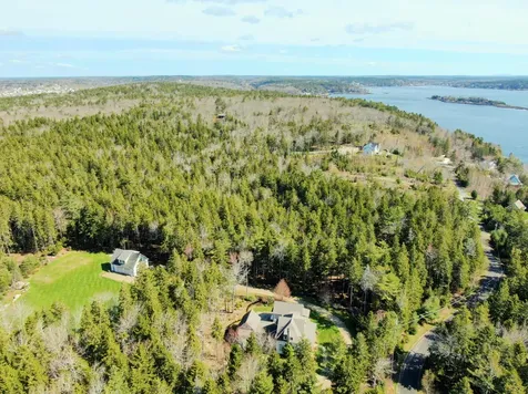 Lot #12 Linekin Road Boothbay Harbor ME 04538