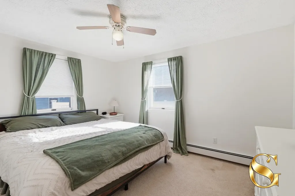 16 Coville Road Topsham ME 04086