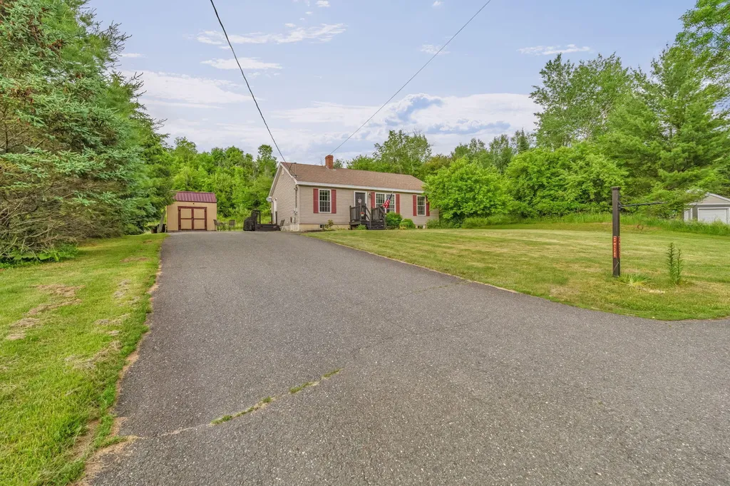 52 Mill Street Brewer ME 04412