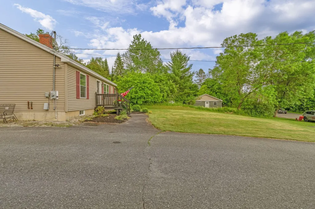 52 Mill Street Brewer ME 04412