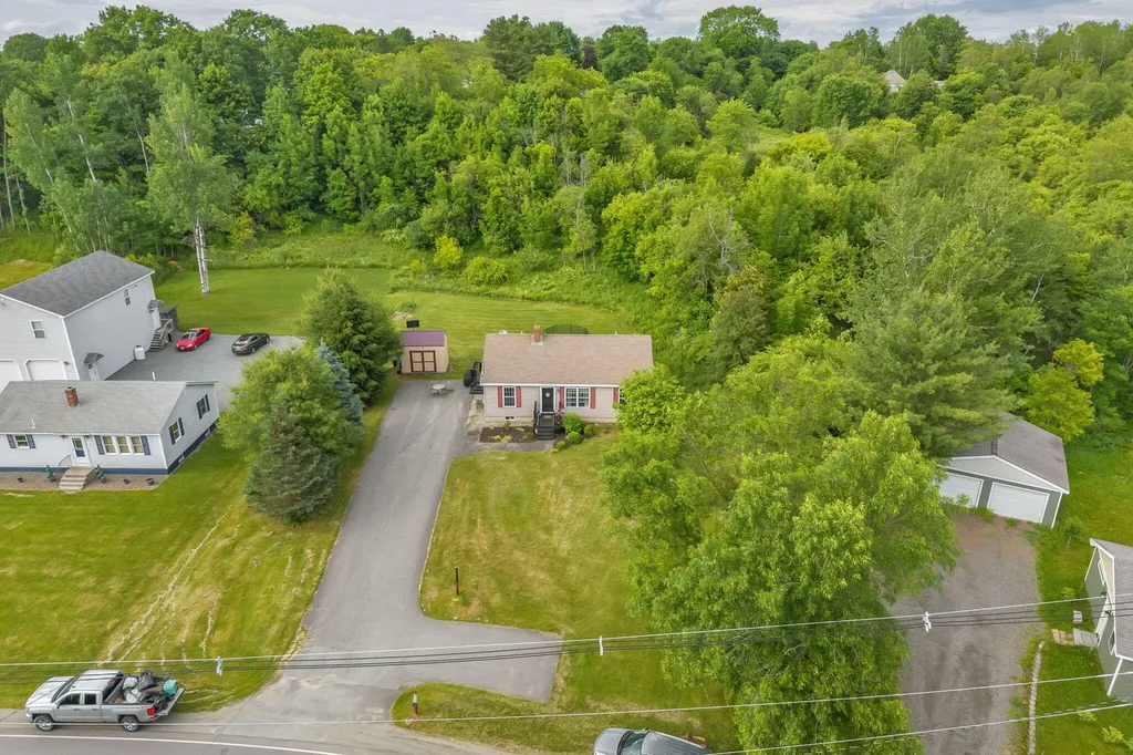 52 Mill Street Brewer ME 04412