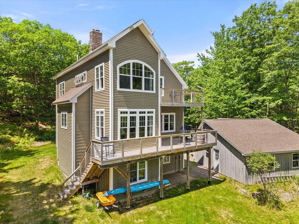 20 Brayall Ridge Drive Dedham ME 04429