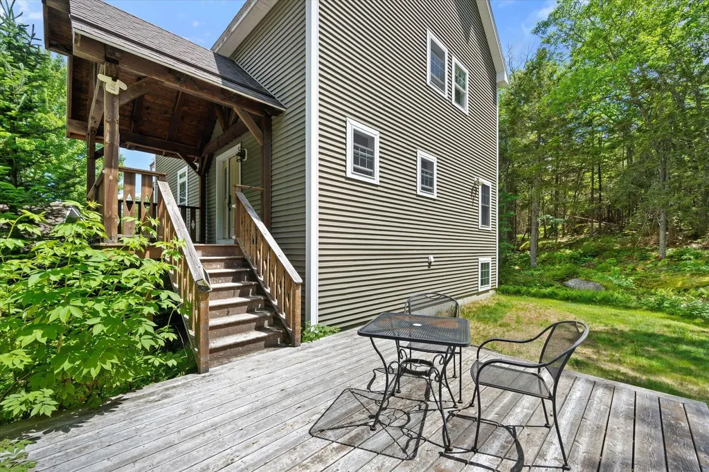 20 Brayall Ridge Drive Dedham ME 04429