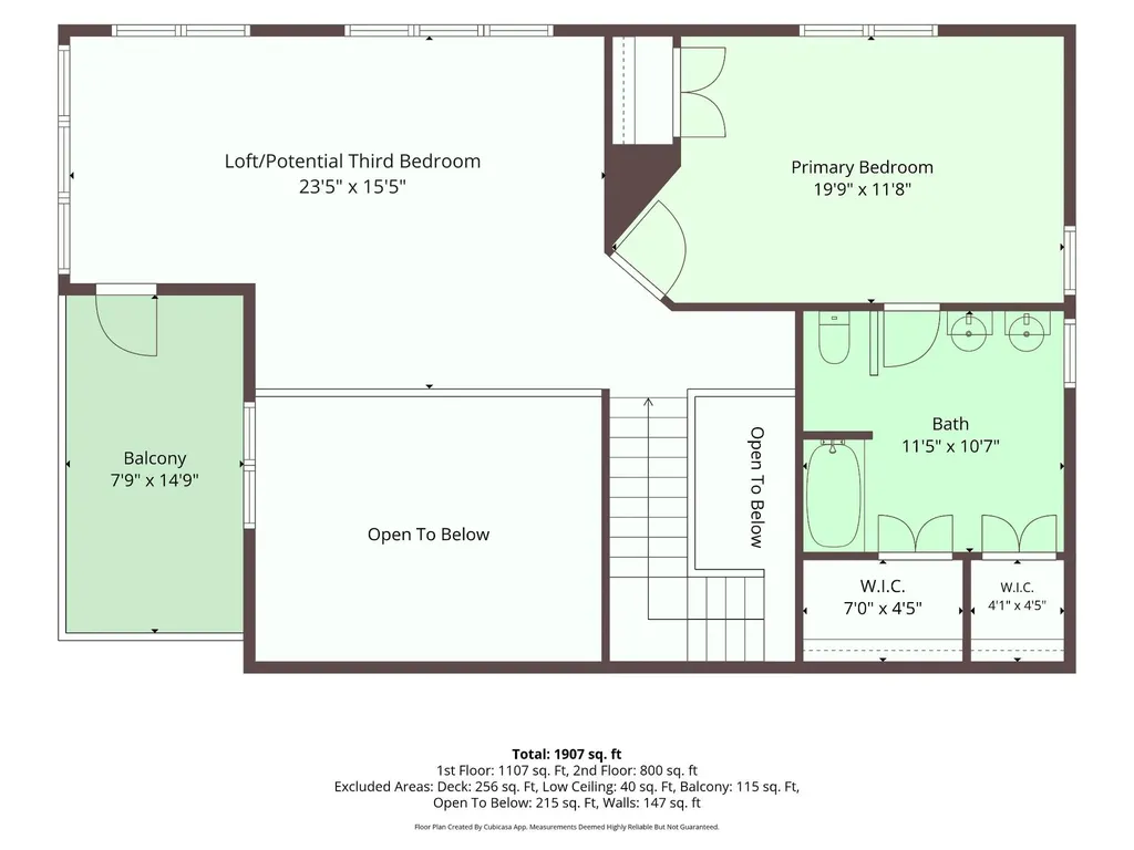 20 Brayall Ridge Drive Dedham ME 04429