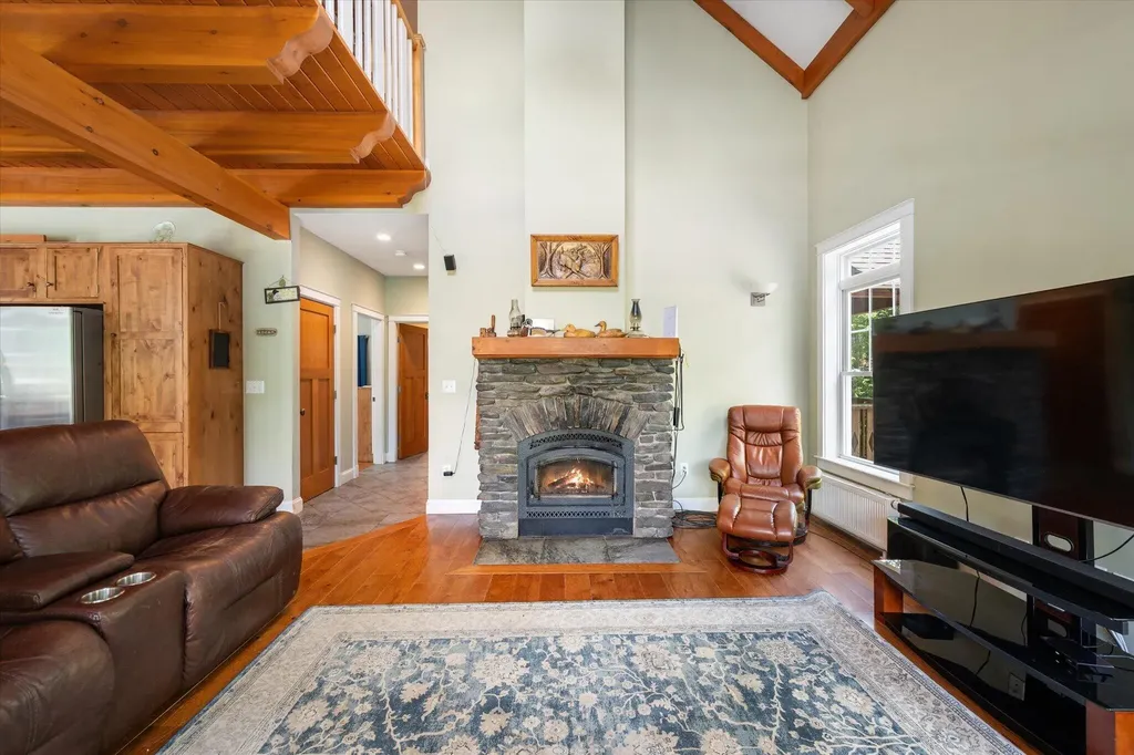 20 Brayall Ridge Drive Dedham ME 04429