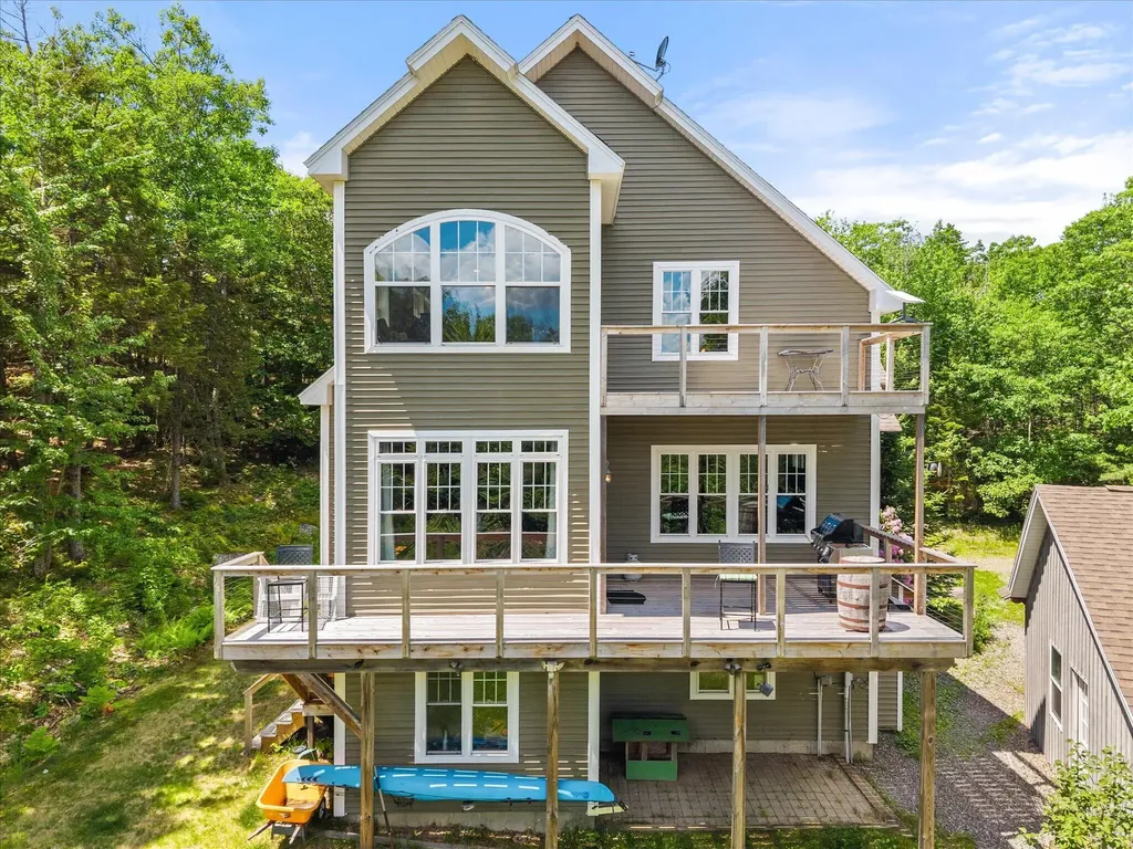 20 Brayall Ridge Drive Dedham ME 04429