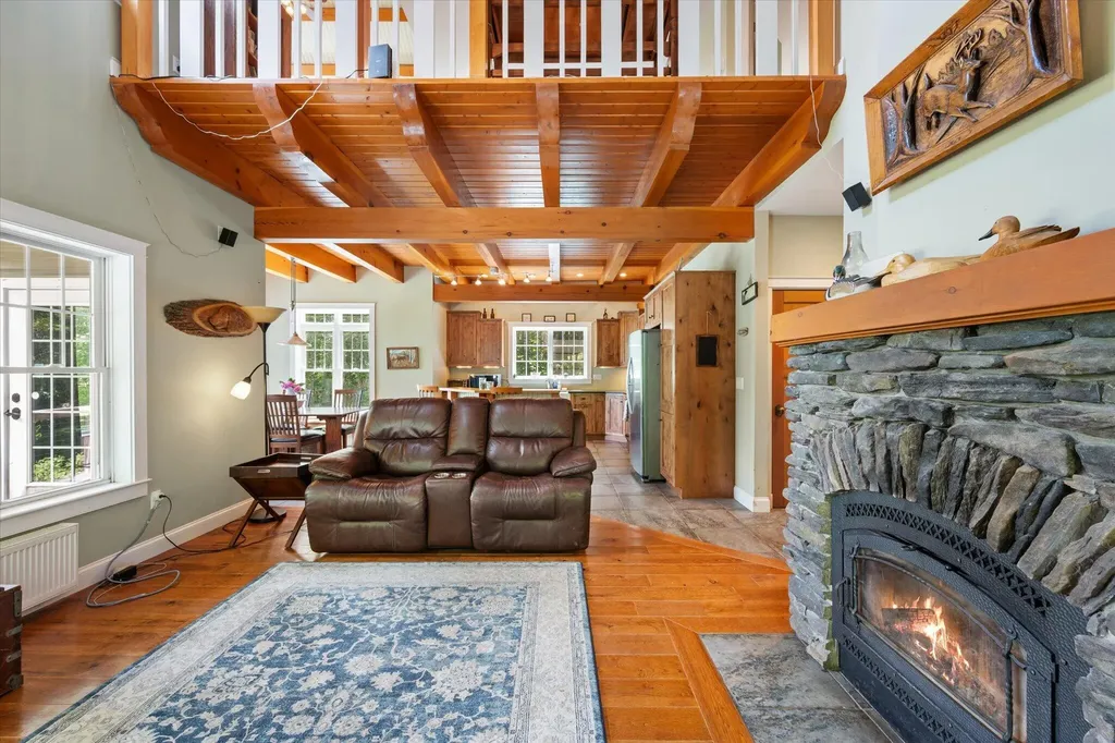 20 Brayall Ridge Drive Dedham ME 04429